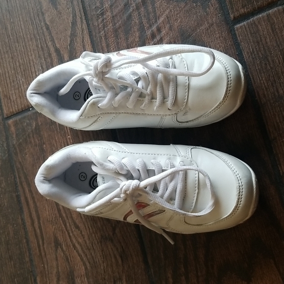 chasse Shoes Chasse Cheer Shoes Poshmark